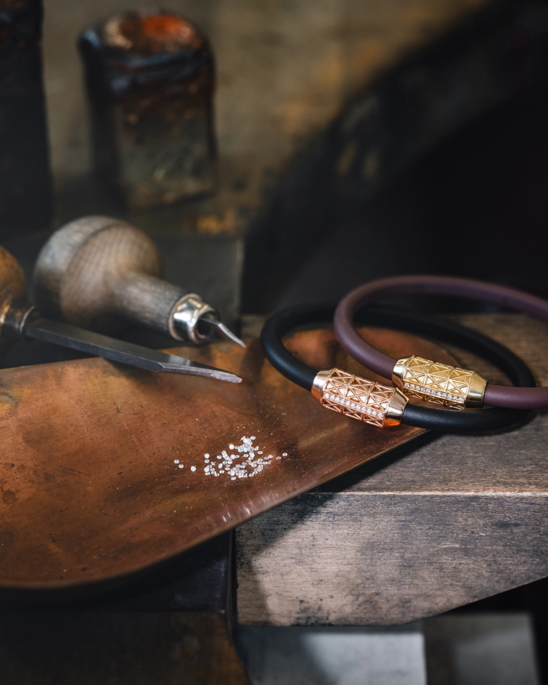 Campagne joaillerie